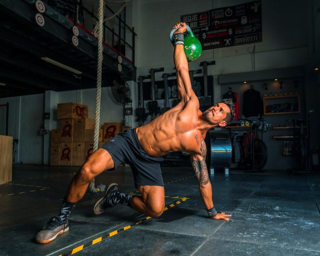 Maximize Results with High-Intensity Workouts