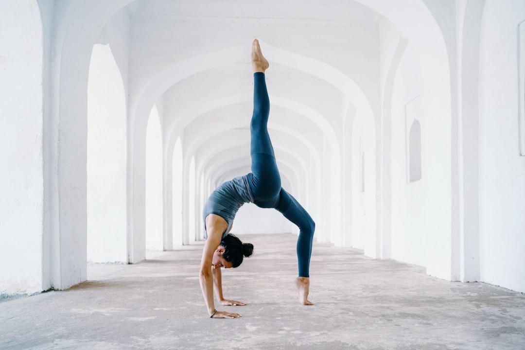 Yoga and HIIT: The Perfect Hybrid Workout for Mind and Body