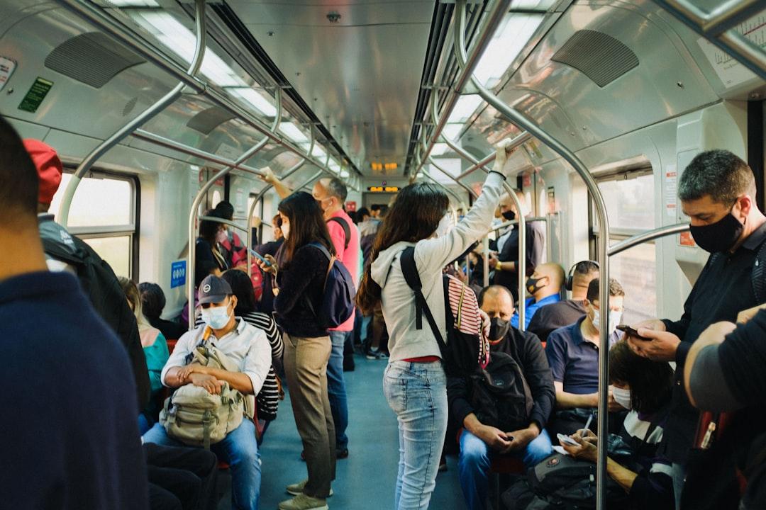 The Rise of Long Commutes: Challenges and Solutions