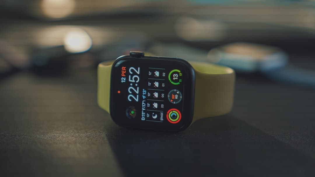 Smart Wearables: The Future of Fitness Tracking