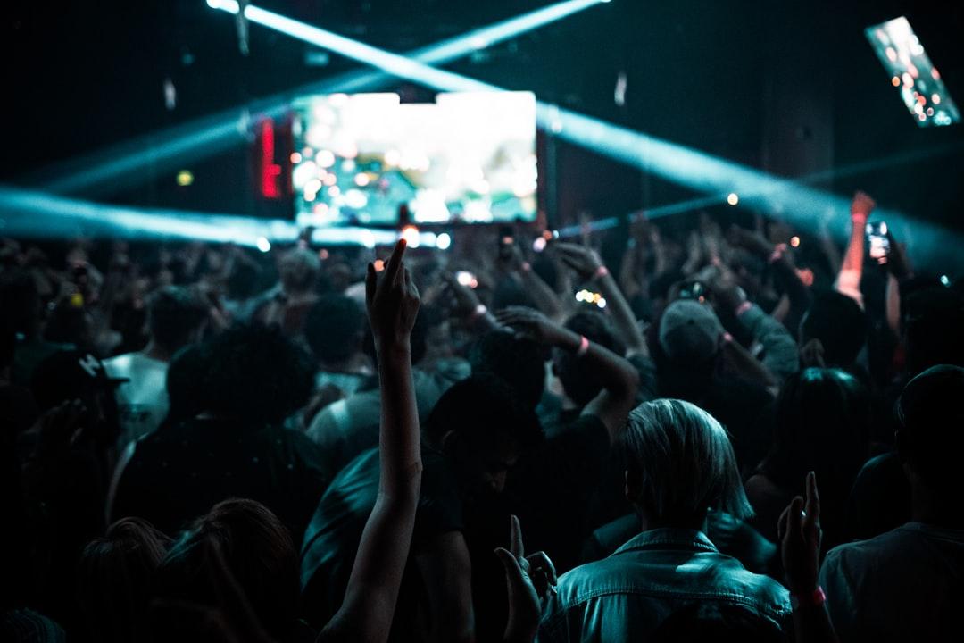 The Rising Trend of VIP Concert Experiences