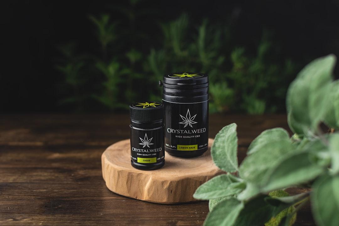 Why Convenience Stores Are Embracing CBD and Supplements