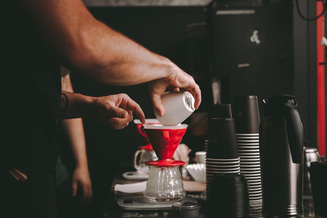 Specialty Coffee Shops: The Power of Niche Markets