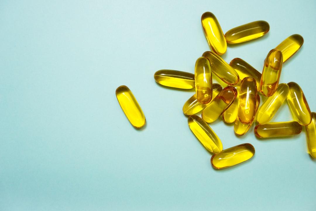 Health Supplements: The Next Big Thing in Wellness