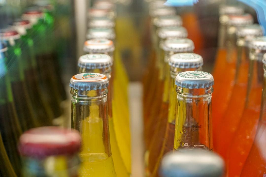 Prebiotic Sodas: Tasty Drinks Revolutionizing Gut Health