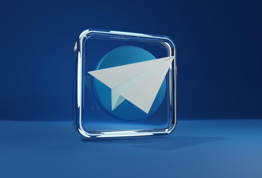 Telegram Channels as a Tool for Cryptocurrency Enthusiasts