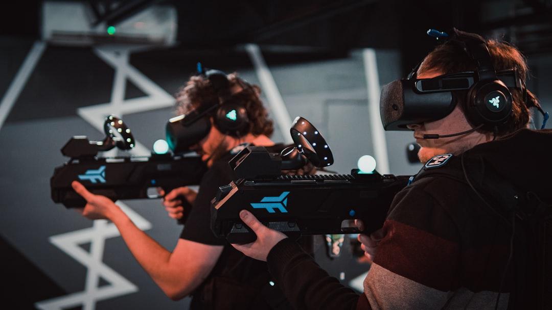 Are Meta's Orion AR Glasses Revolutionizing Gaming?