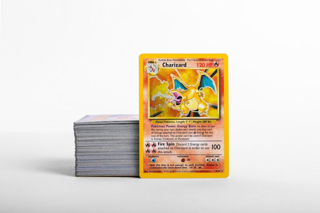 Pokémon TCG: Captivating Gamers with Mobile Magic