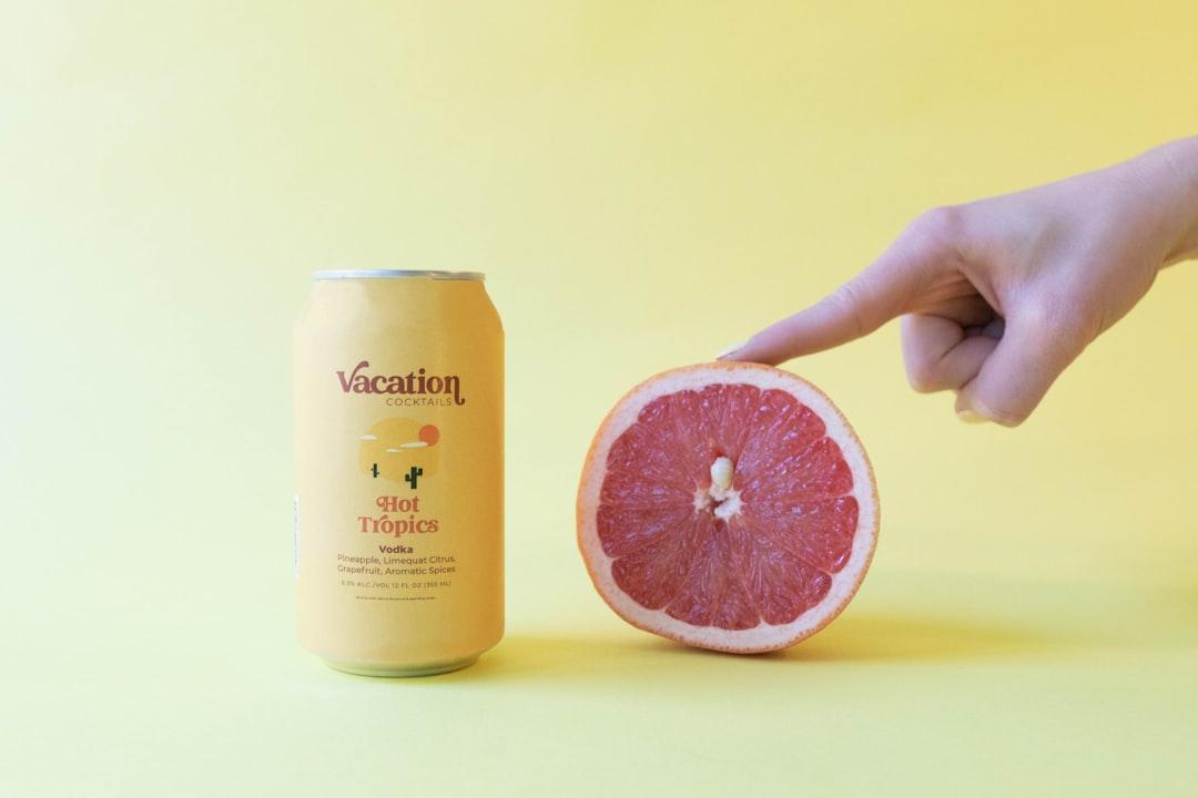 The Rise of Canned Cocktails: Convenience Meets Flavor