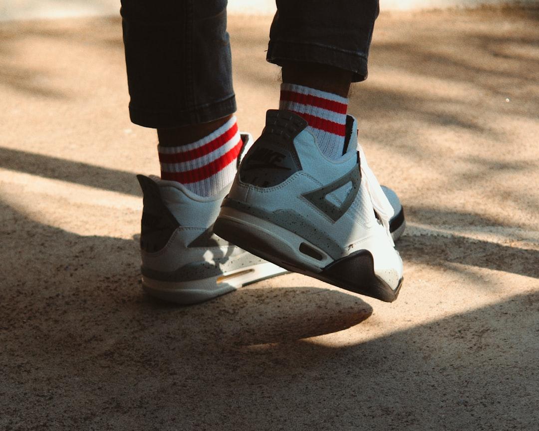 The Rise and Reign of Platform Sneakers