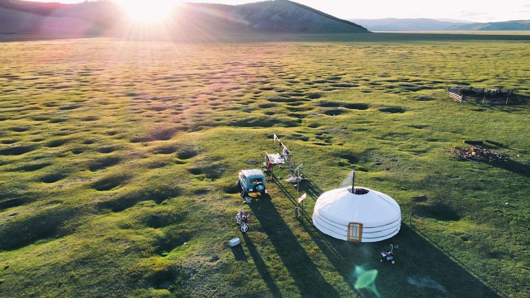 Mongolia Uncovered: A Deep Dive into Nomadic Adventures