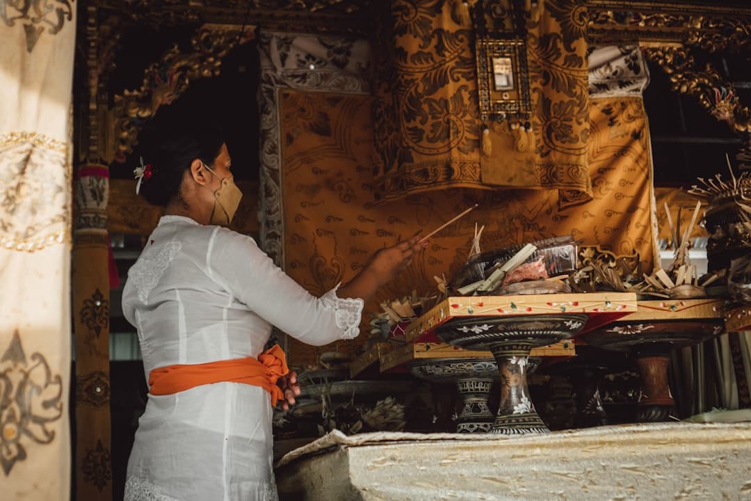 Authentic Adventure: Cultural Homestays