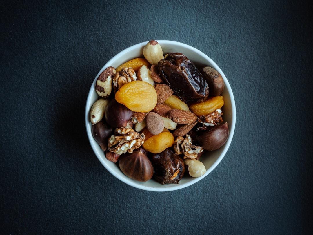 Gourmet Trail Mix: Specialty Blends for Every Occasion