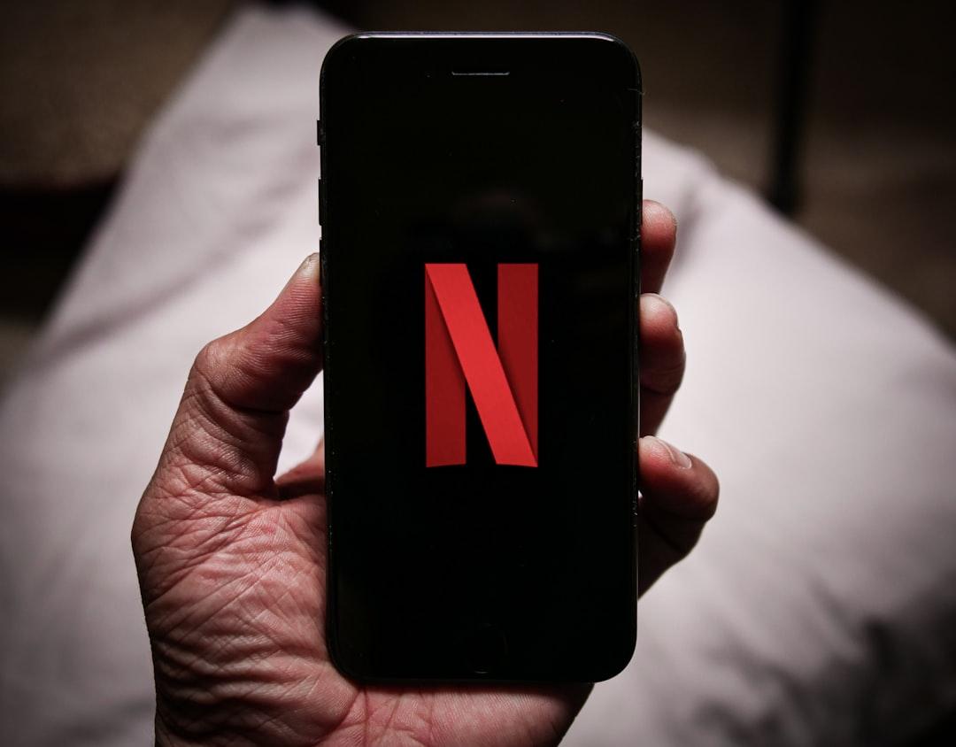 Why Netflix Originals Dominate Streaming