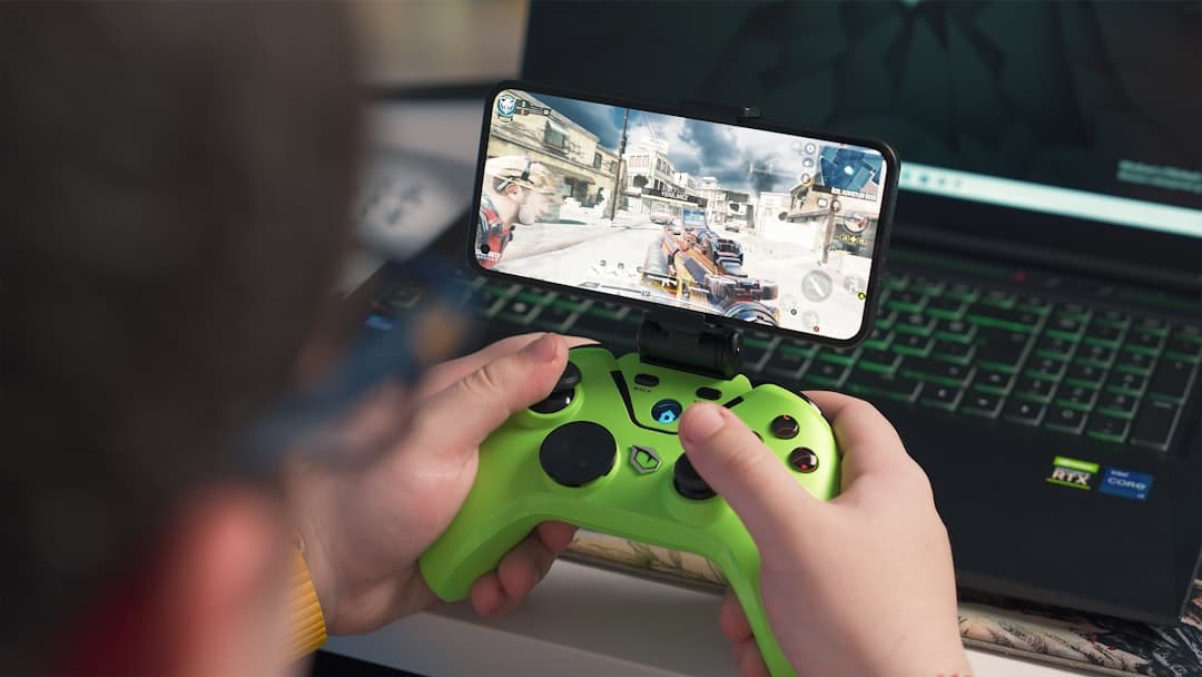 Must-Have Gadgets for the Ultimate Gaming Experience