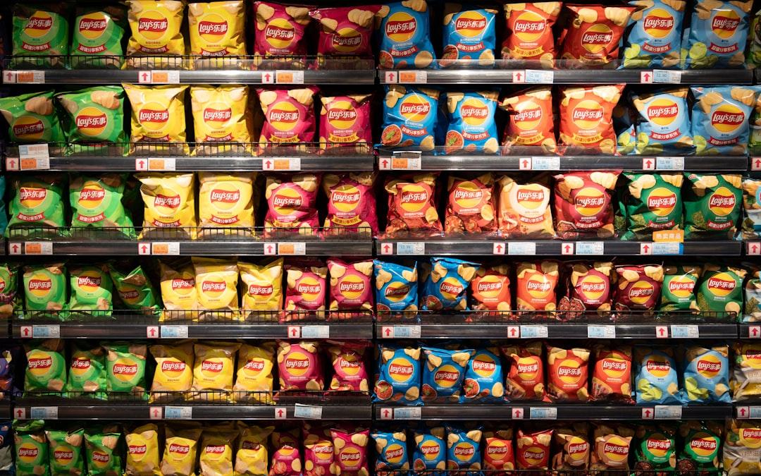 Flavor Innovation: How Tasty Snacks Are Winning Hearts