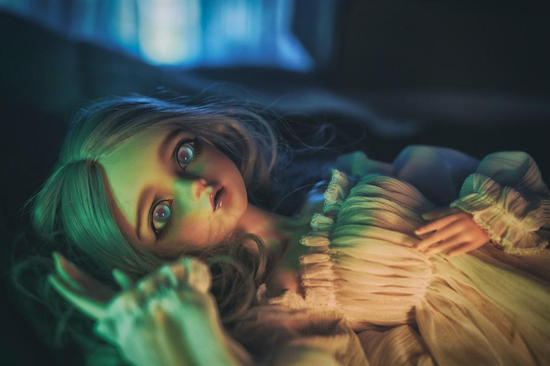 Why Millennials Are Obsessed with Horror Thrillers