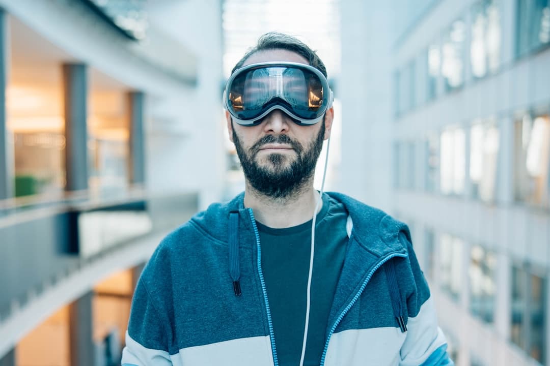 Can Meta’s Orion AR Glasses Replace Your Smartphone?