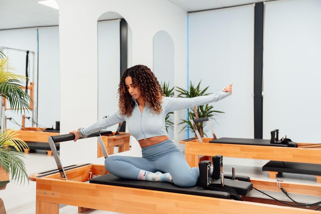 Pilates: Why This Mindful Workout Is Thriving in 2024