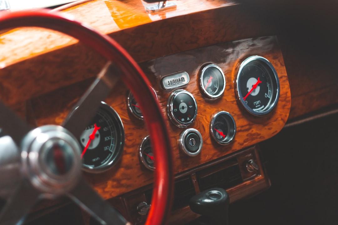 Millennials & Gen Z Reviving Classic Cars: Here's Why