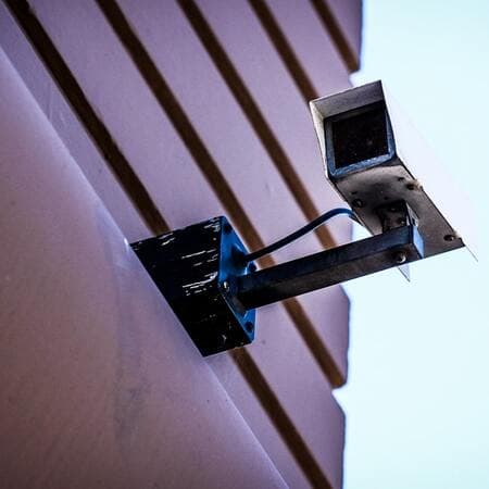 AI Security Cameras: Transforming Urban Surveillance