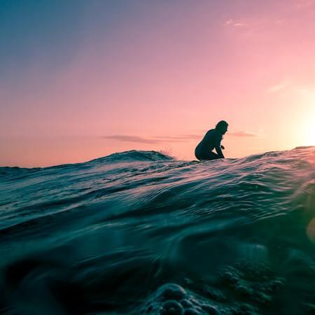 Surfing for Wellness: Body, Mind, and Spirit Benefits