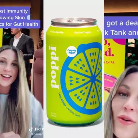 The Power of Influencers in 2024's Food & Beverage Industry