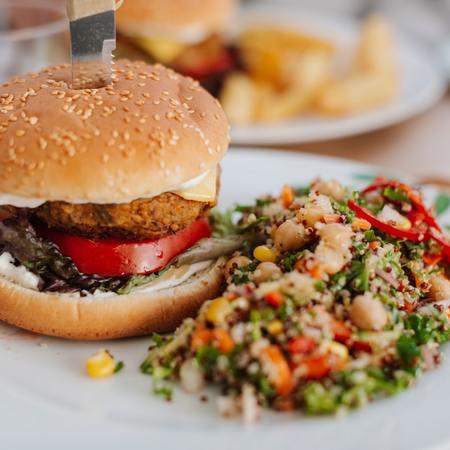 The Rise of Vegan Fast Food: Top Trends and Innovations