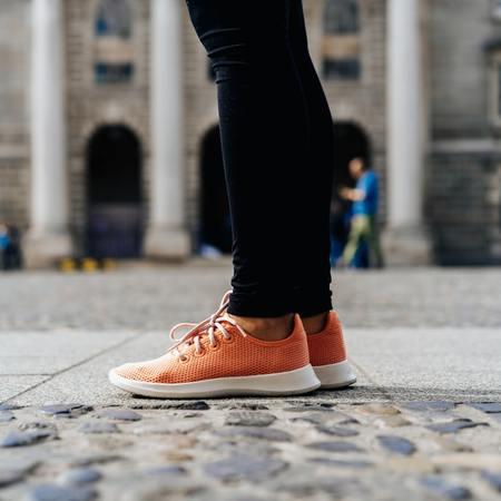 Comfort Sneakers: Leading the Market Trend