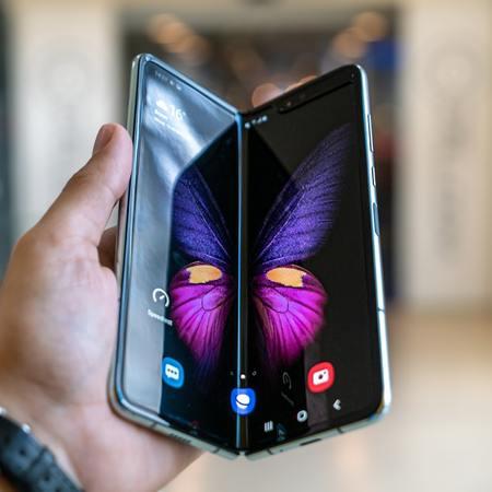 The Rise of Foldable Phones and Their Impact on Mobile Apps