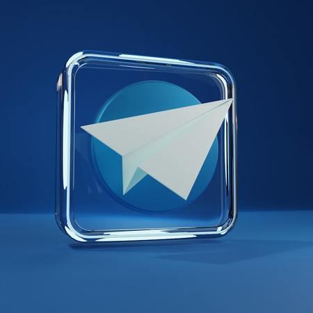 Telegram Channels as a Tool for Cryptocurrency Enthusiasts