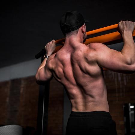 Back Workouts: Essential for Overall Strength and Posture