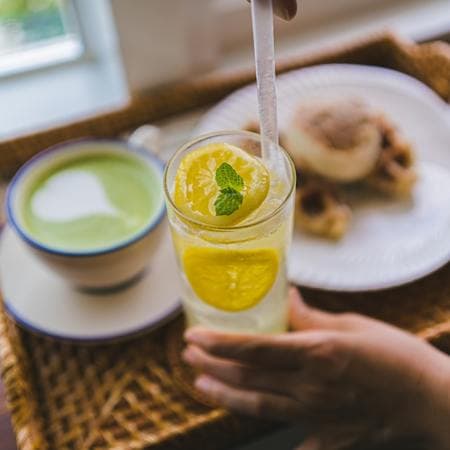 Matcha Lemonade: The Ultimate Summer Drink