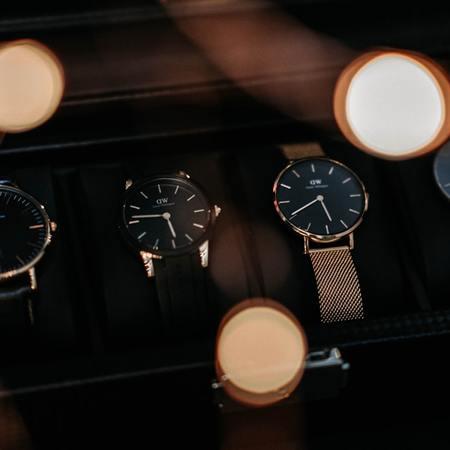 Why Touch Defines the Future of Luxury Goods