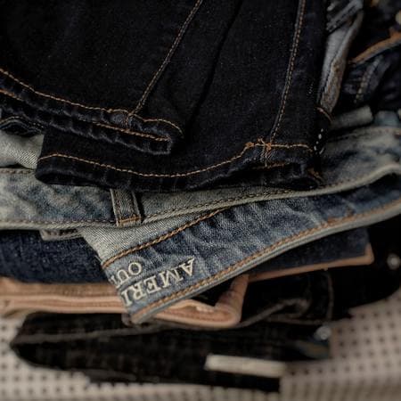 Patchwork Denim: Vintage Charm Meets Sustainability