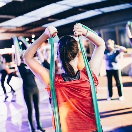 Finding Inspiration: Exploring Innovative Workout Ideas