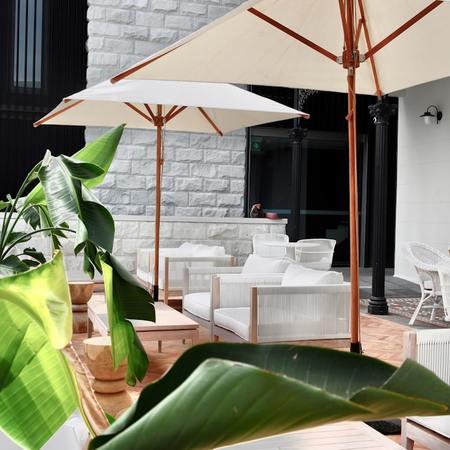 Luxurious Outdoors: Trends in Designer Patio Furniture