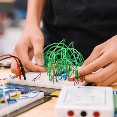 Embracing STEM Education in Schools