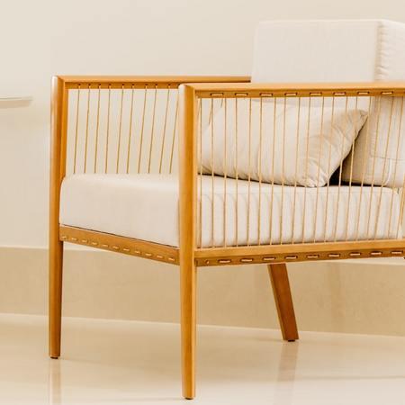 Bamboo in Luxury Furniture: Sustainable Elegance