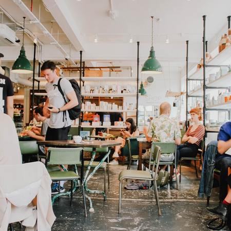 The Rise of Community-Centric Local Stores