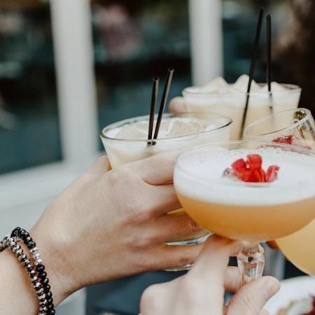 Mindful Drinking: Sophisticated Mocktails at Festivals