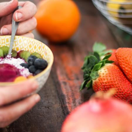 How Millennials & Gen Z Are Transforming Healthy Snacking