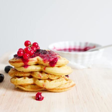 Sunny Street Café: Gourmet Pancakes Redefining Breakfast