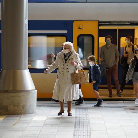 Future of Public Transport: Innovations & User Experience