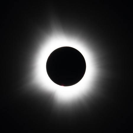 Surge in Astro Tourism: Solar Eclipse Celebrations