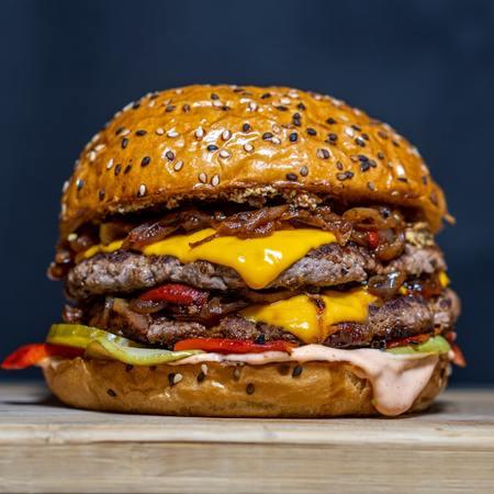 AI-Driven Burger Designs Boost McDonald's India Engagement