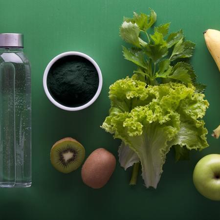 Natural Detoxification: A Holistic Approach to Wellness