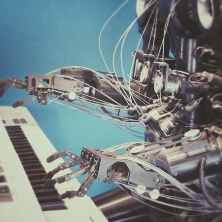 How AI is Revolutionizing Music Creation