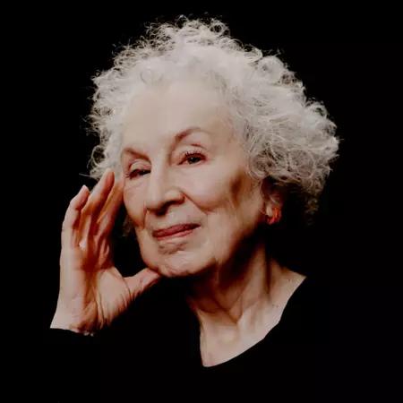 Margaret Atwood: Crafting the Cli-Fi Genre