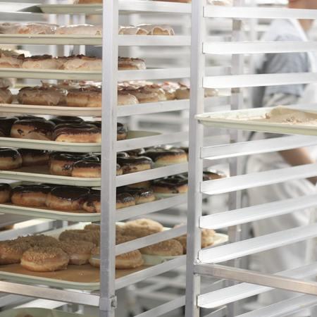 Discover Hidden Gluten-Free Bakeries